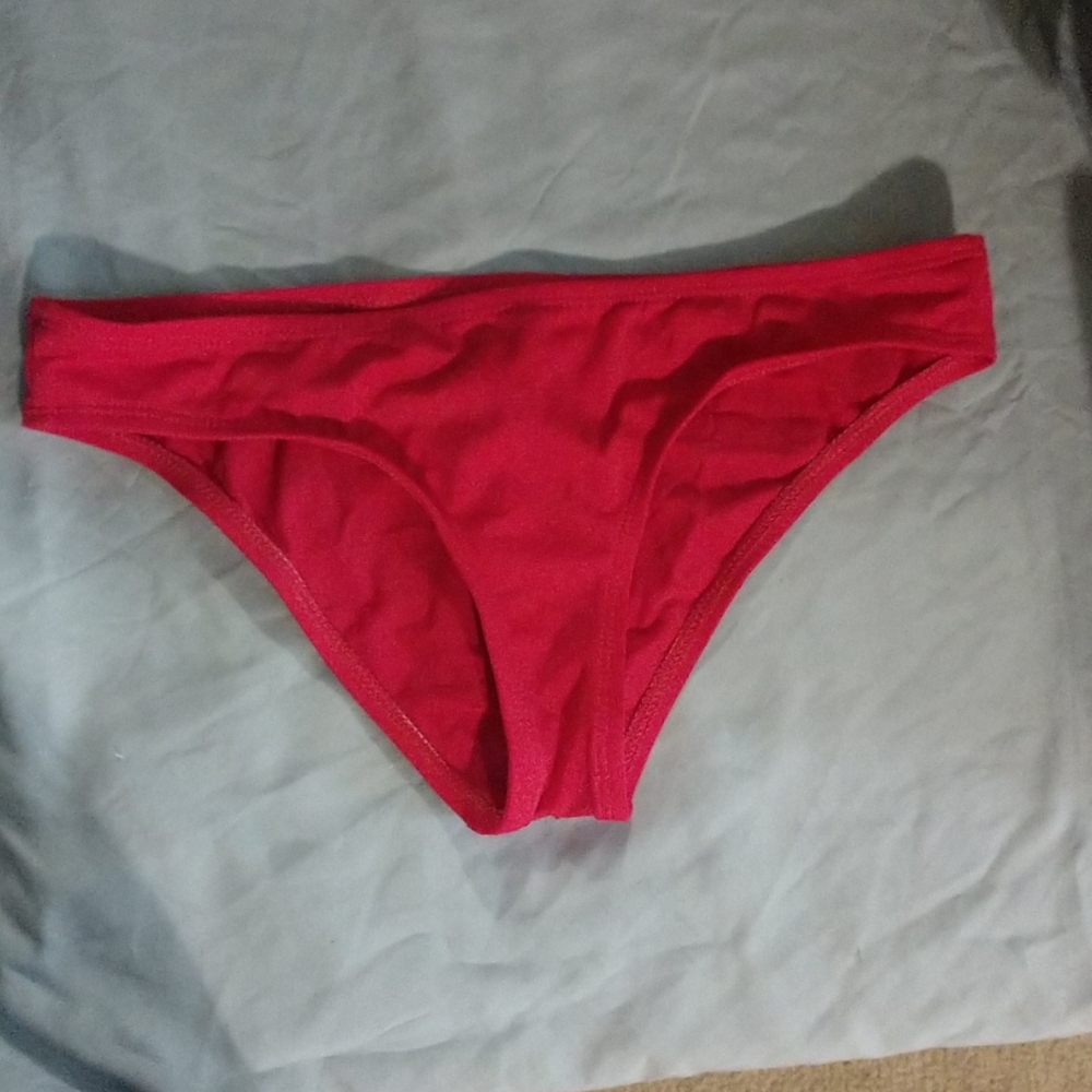 Swim Bottom